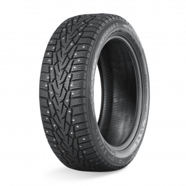 Зимние шины Nokian Tyres Nordman Nordman 7 - «Ярославский шинный базар»