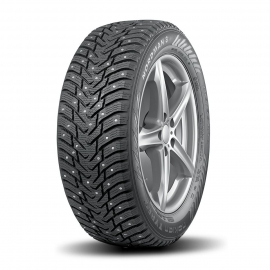Зимние шины Nokian Tyres Nordman Nordman 8 - «Ярославский шинный базар»