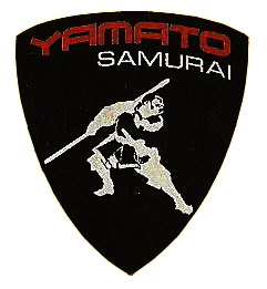 Производитель дисков YAMATO SAMURAI