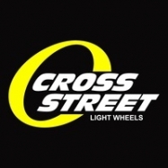 CrossStreet - «Ярославский шинный базар»