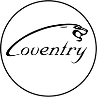 Производитель дисков Coventry