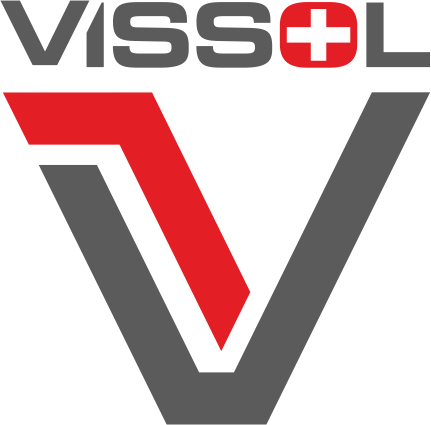 Производитель дисков Vissol